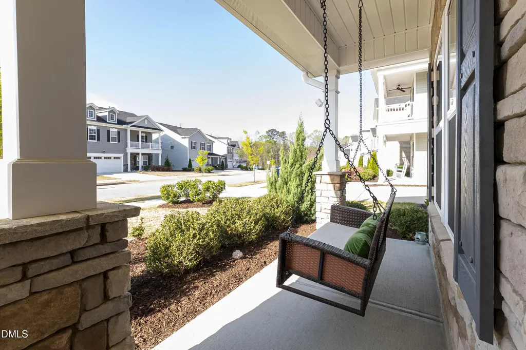 3229 Douglas Fir Road Raleigh NC 27616