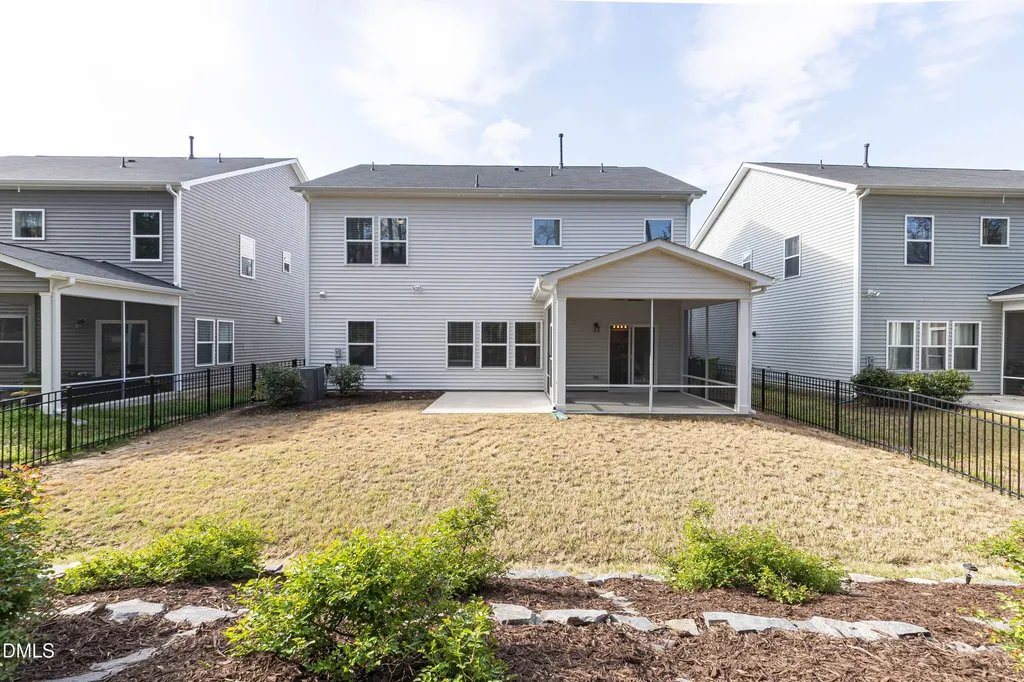 3229 Douglas Fir Road Raleigh NC 27616