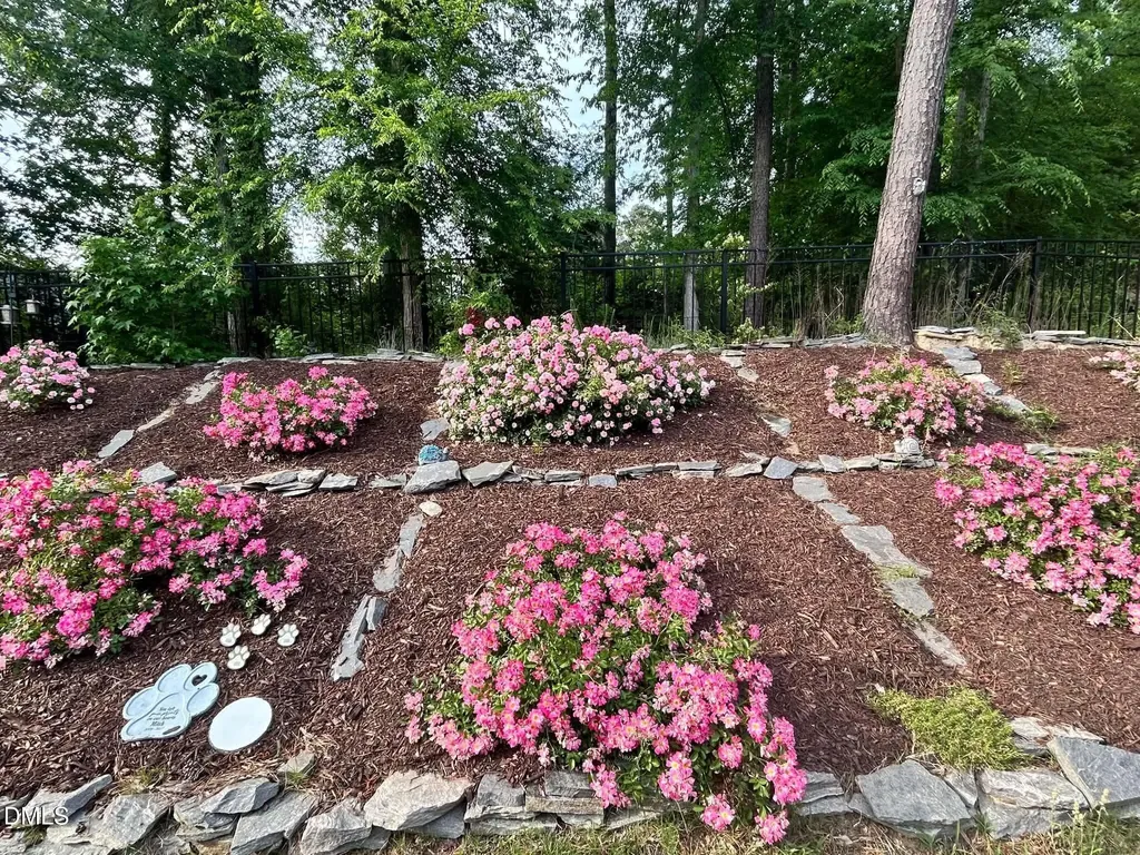 3229 Douglas Fir Road Raleigh NC 27616