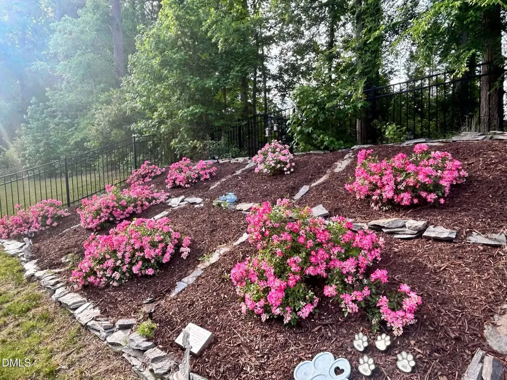 3229 Douglas Fir Road Raleigh NC 27616