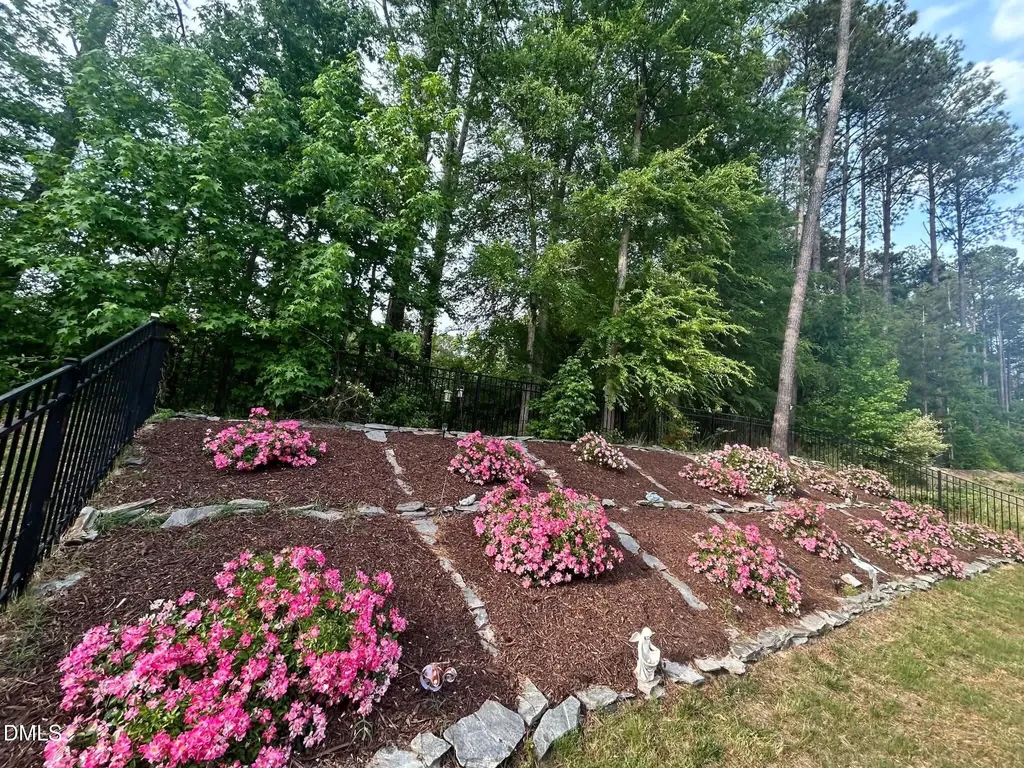 3229 Douglas Fir Road Raleigh NC 27616