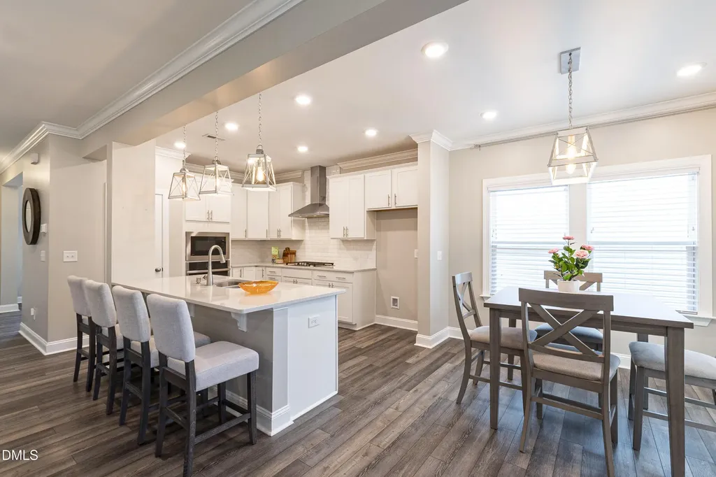 3229 Douglas Fir Road Raleigh NC 27616