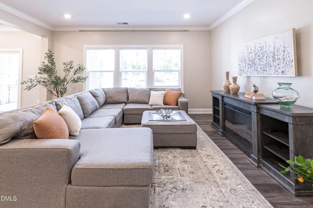 3229 Douglas Fir Road Raleigh NC 27616