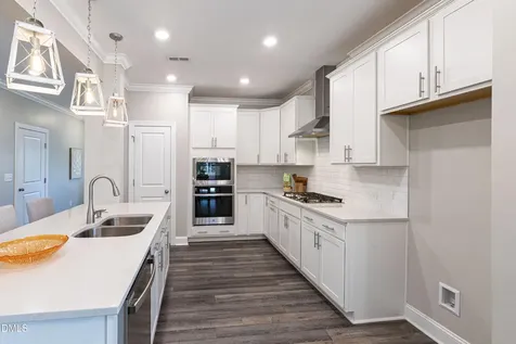 3229 Douglas Fir Road Raleigh NC 27616