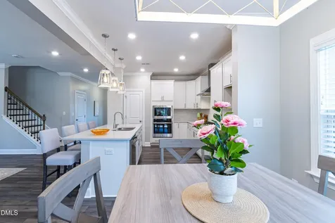 3229 Douglas Fir Road Raleigh NC 27616