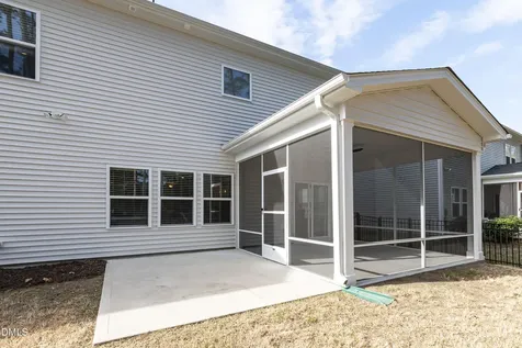 3229 Douglas Fir Road Raleigh NC 27616