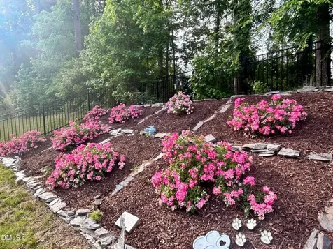 3229 Douglas Fir Road Raleigh NC 27616