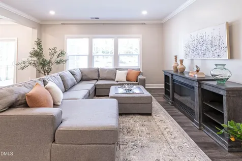 3229 Douglas Fir Road Raleigh NC 27616