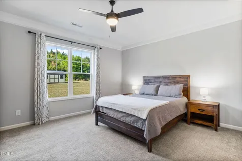 9001 Fox Trot Circle Middlesex NC 27557