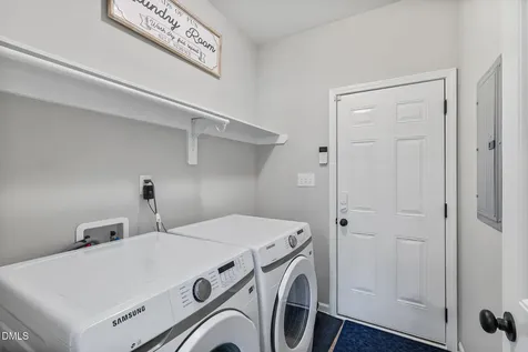 9001 Fox Trot Circle Middlesex NC 27557