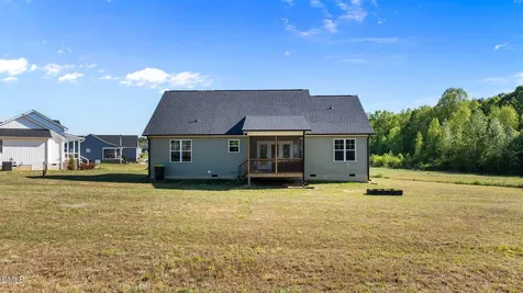 9001 Fox Trot Circle Middlesex NC 27557