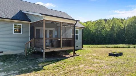 9001 Fox Trot Circle Middlesex NC 27557