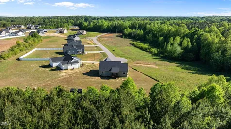 9001 Fox Trot Circle Middlesex NC 27557