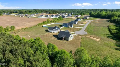 9001 Fox Trot Circle Middlesex NC 27557