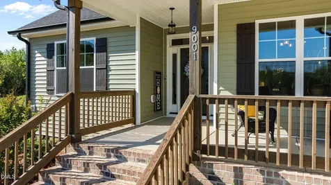 9001 Fox Trot Circle Middlesex NC 27557