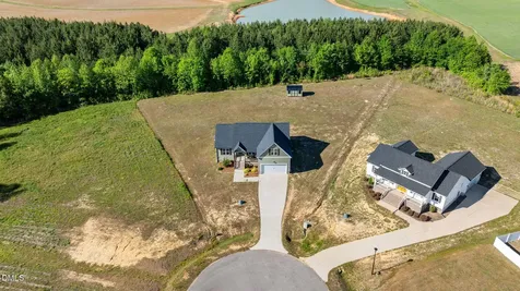 9001 Fox Trot Circle Middlesex NC 27557