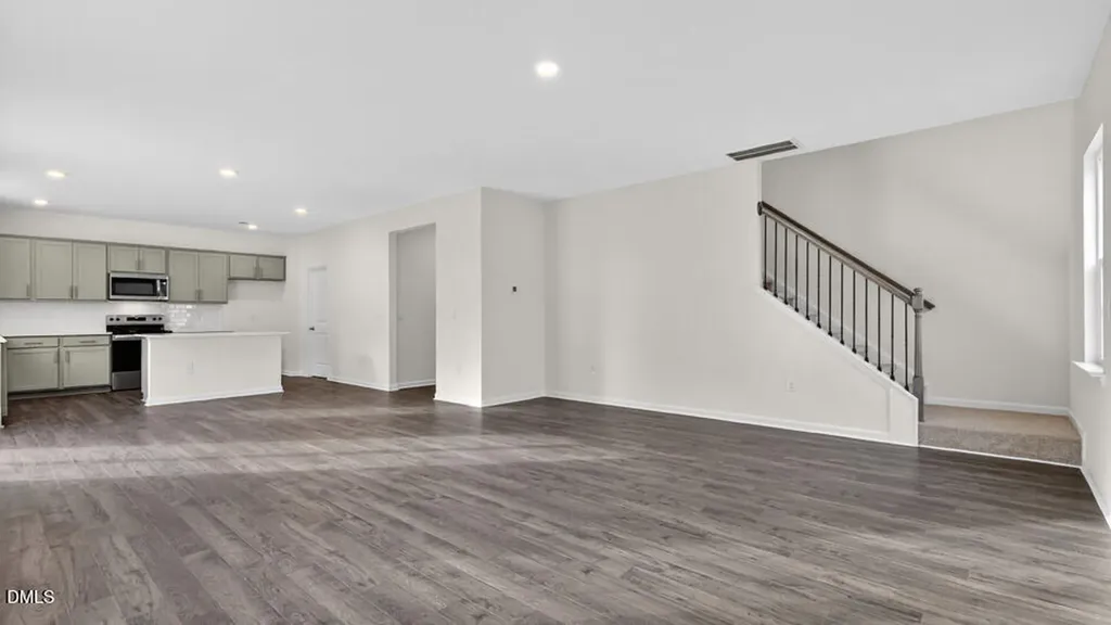 172 Reagan Crest Drive Clayton NC 27520