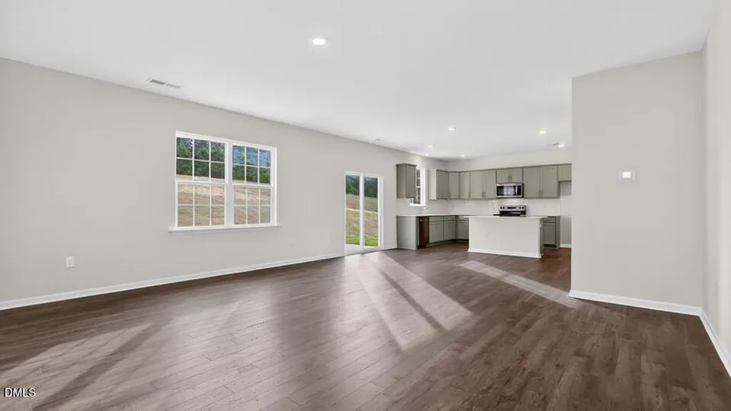 172 Reagan Crest Drive Clayton NC 27520