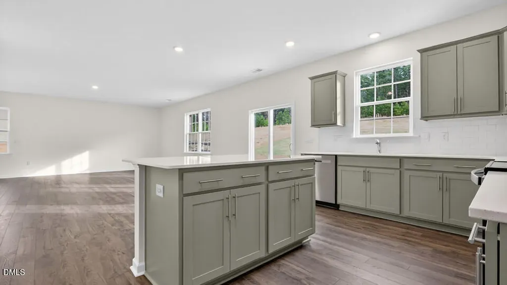 172 Reagan Crest Drive Clayton NC 27520