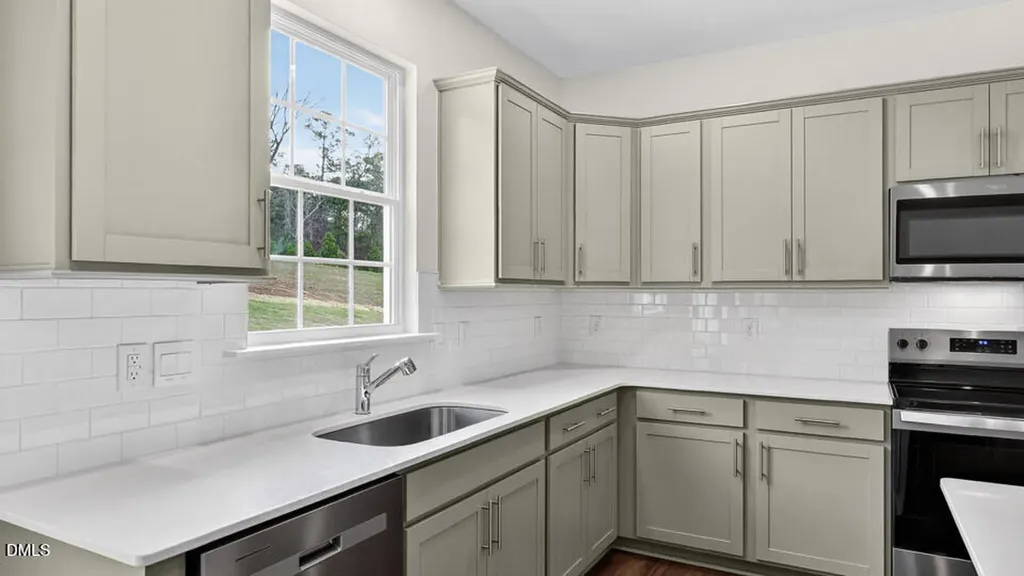 172 Reagan Crest Drive Clayton NC 27520