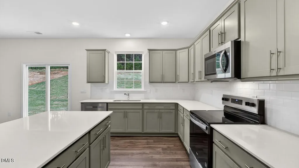 172 Reagan Crest Drive Clayton NC 27520