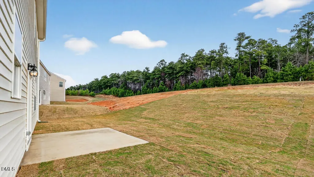 172 Reagan Crest Drive Clayton NC 27520