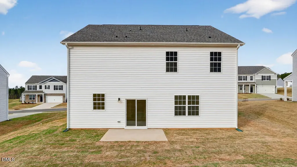 172 Reagan Crest Drive Clayton NC 27520