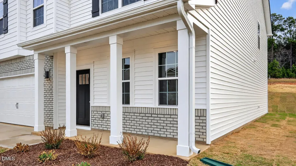 172 Reagan Crest Drive Clayton NC 27520