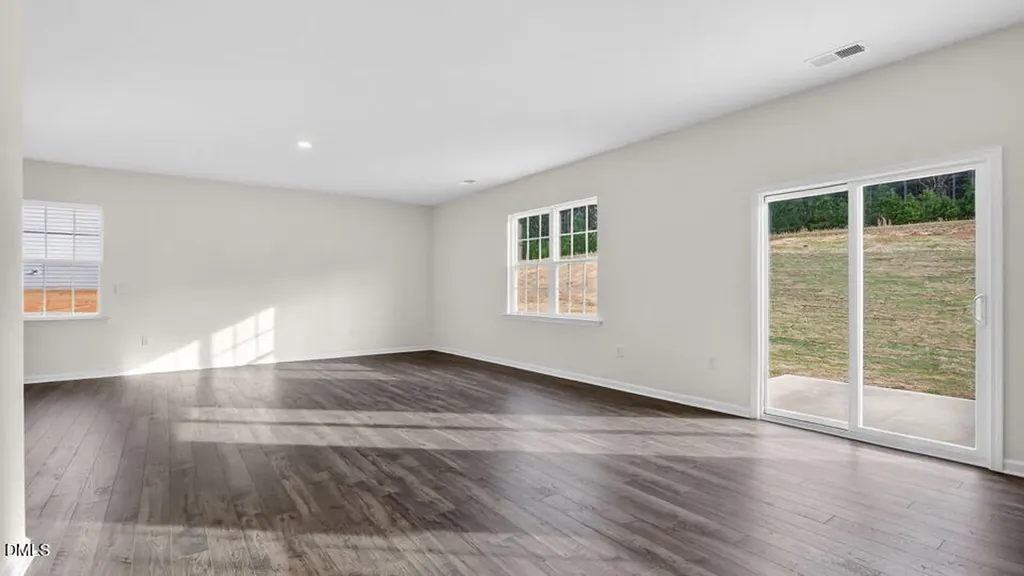 172 Reagan Crest Drive Clayton NC 27520