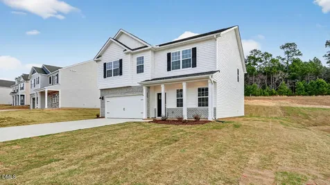 172 Reagan Crest Drive Clayton NC 27520