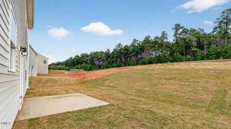 172 Reagan Crest Drive Clayton NC 27520
