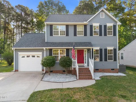 504 Windcrest Road Durham NC 27713