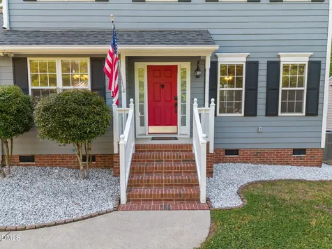 504 Windcrest Road Durham NC 27713