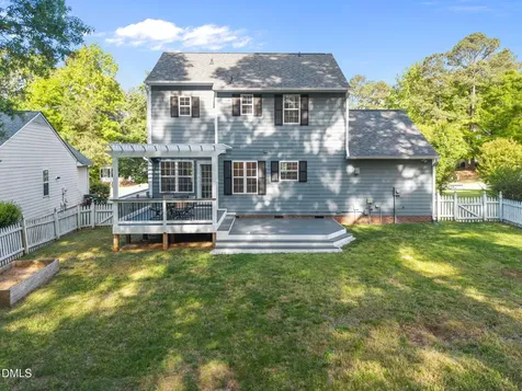 504 Windcrest Road Durham NC 27713