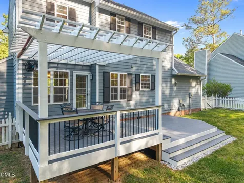 504 Windcrest Road Durham NC 27713