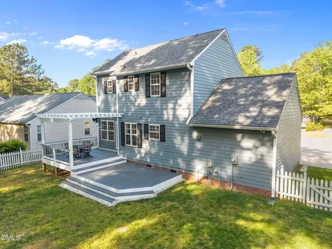 504 Windcrest Road Durham NC 27713