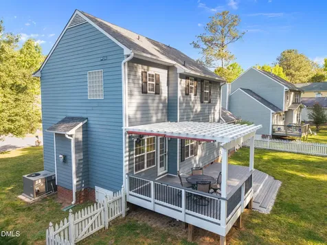 504 Windcrest Road Durham NC 27713