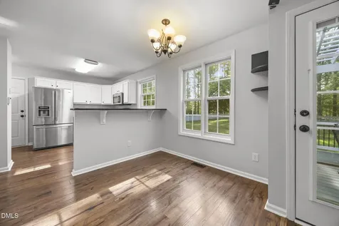 504 Windcrest Road Durham NC 27713