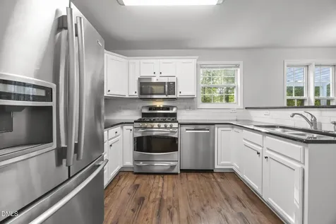 504 Windcrest Road Durham NC 27713