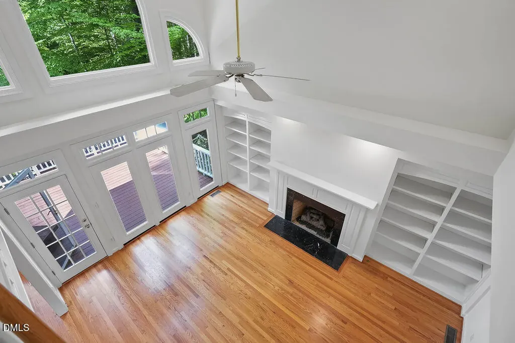 832 Tadlock Drive Raleigh NC 27614