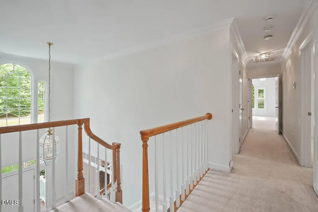 832 Tadlock Drive Raleigh NC 27614