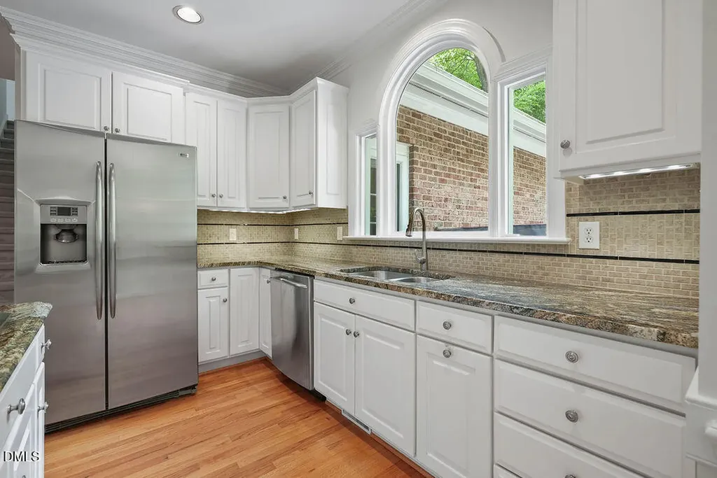 832 Tadlock Drive Raleigh NC 27614