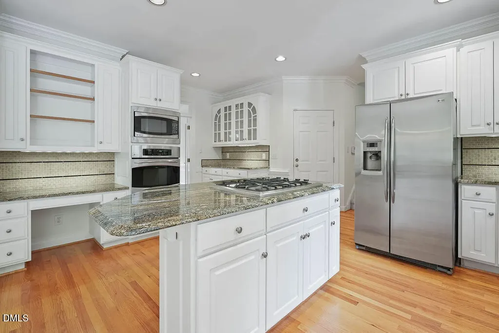 832 Tadlock Drive Raleigh NC 27614