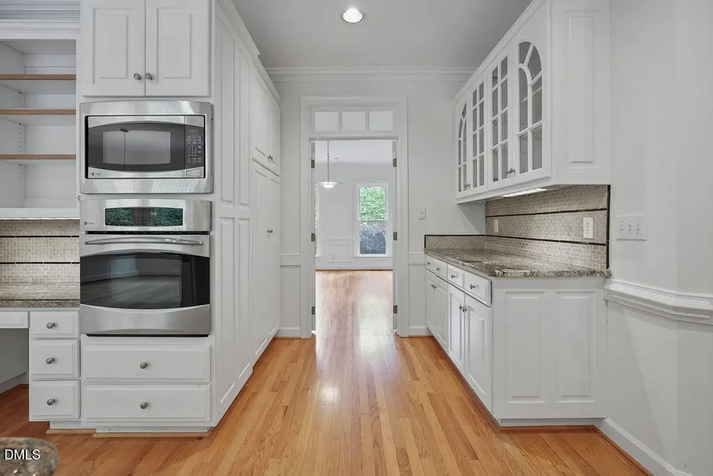 832 Tadlock Drive Raleigh NC 27614