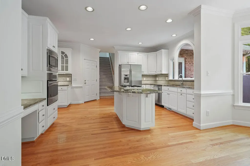 832 Tadlock Drive Raleigh NC 27614