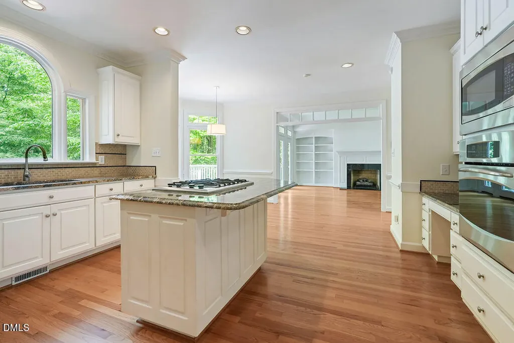 832 Tadlock Drive Raleigh NC 27614