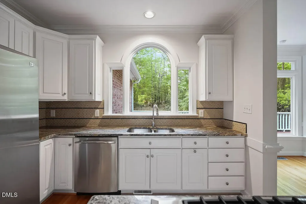 832 Tadlock Drive Raleigh NC 27614