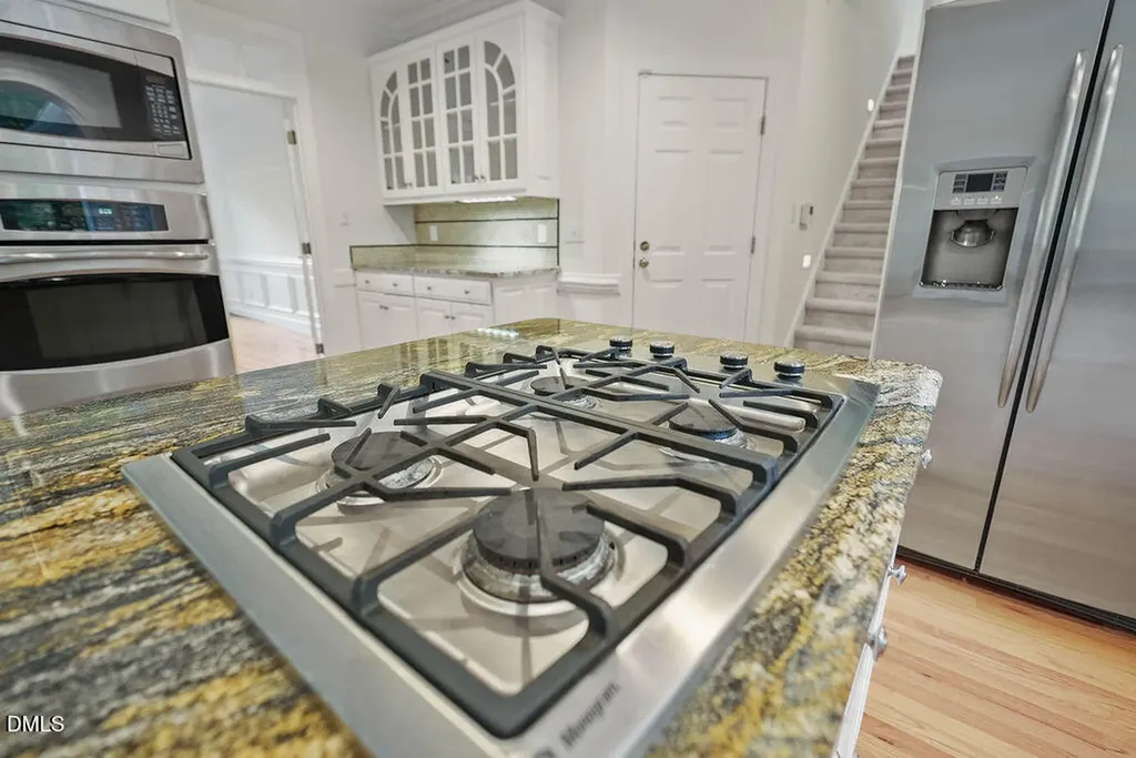 832 Tadlock Drive Raleigh NC 27614