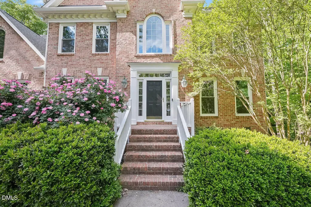 832 Tadlock Drive Raleigh NC 27614