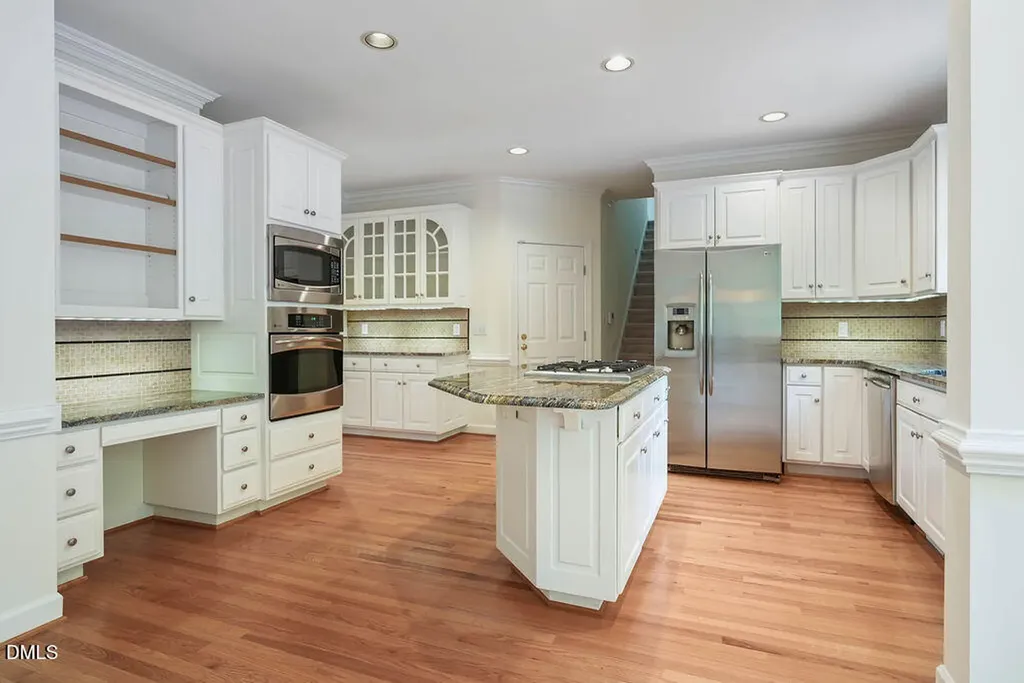 832 Tadlock Drive Raleigh NC 27614